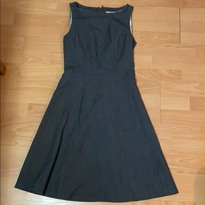 H&M suit dress